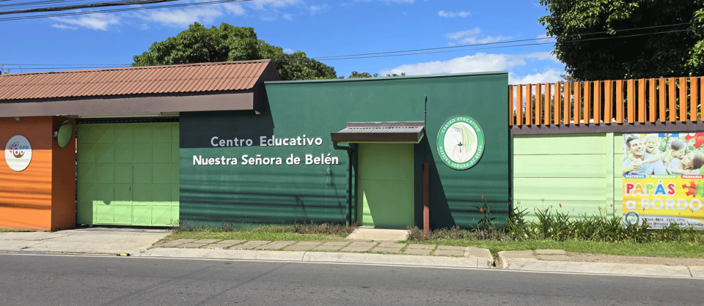 centro inclusivo